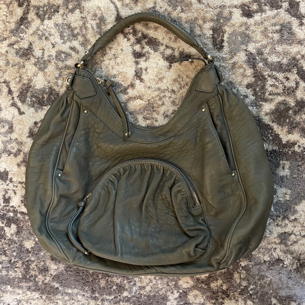 Botkier Leather Handbag